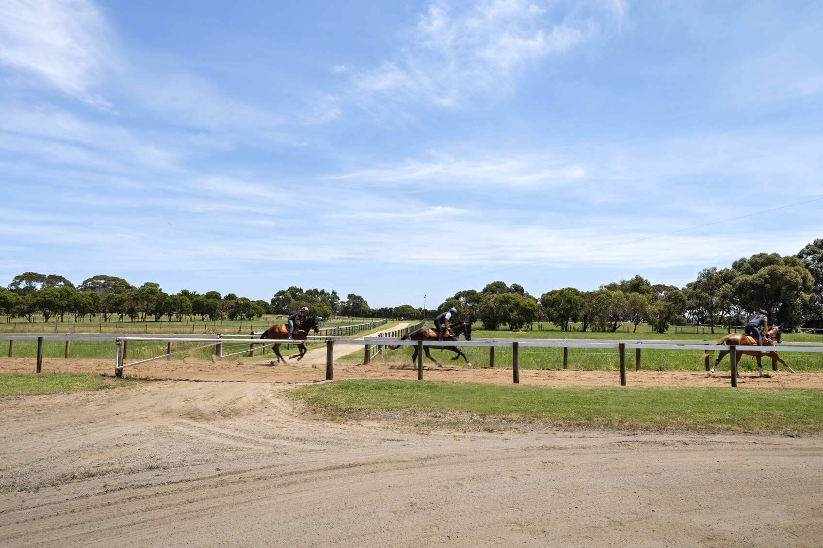 Waterfront Rural Property For Sale VIC