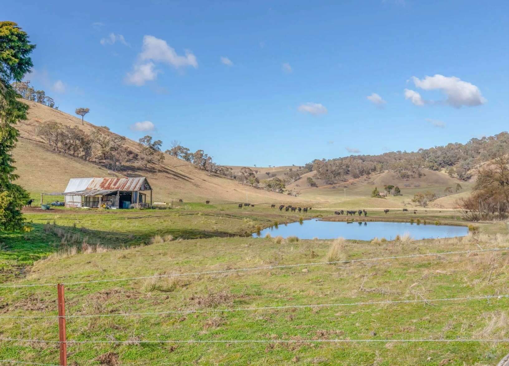 Rural Property For Sale NSW