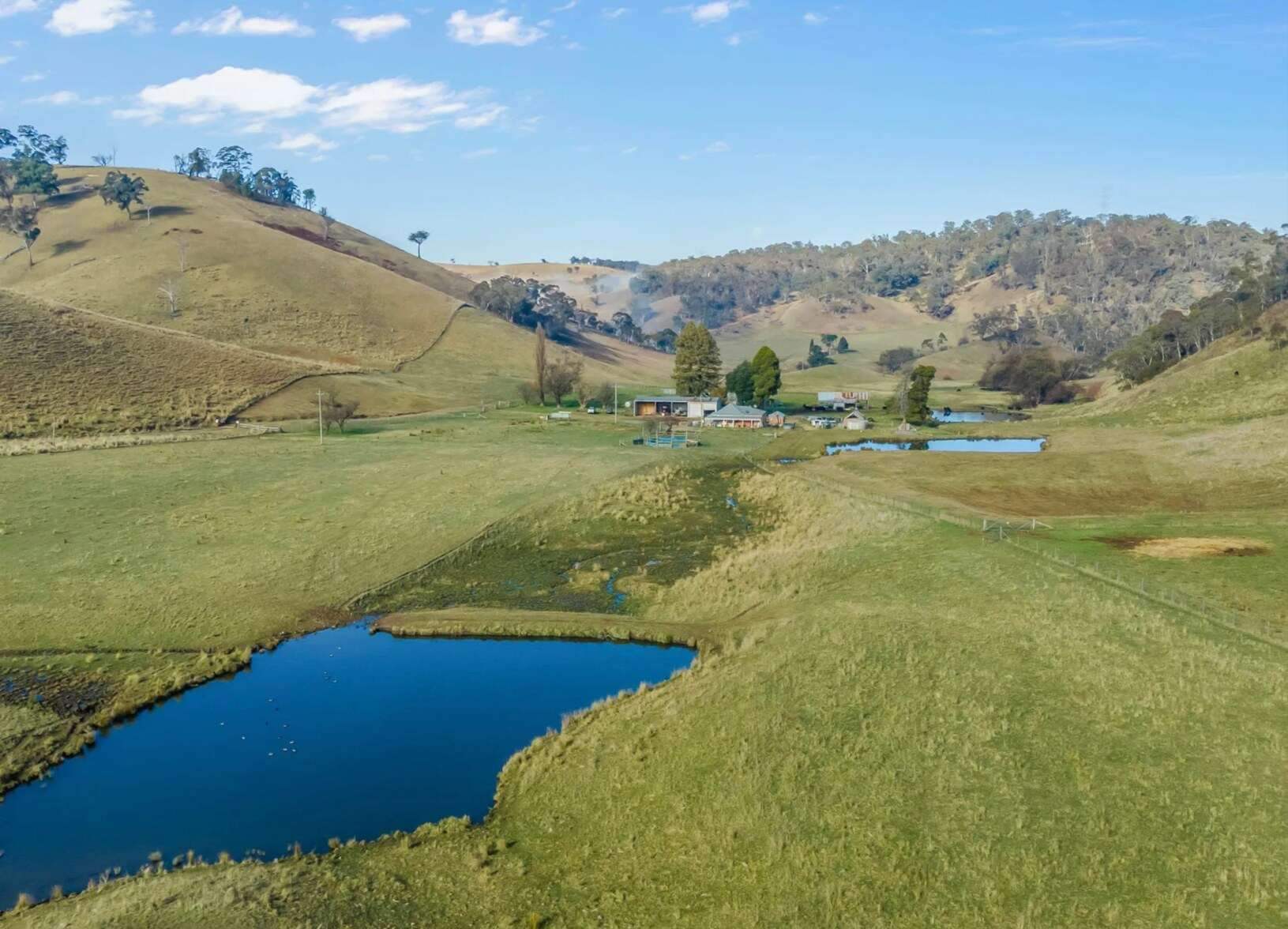 Rural Property For Sale NSW