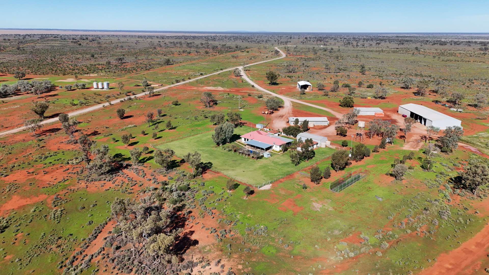 cattle property for sale NSW