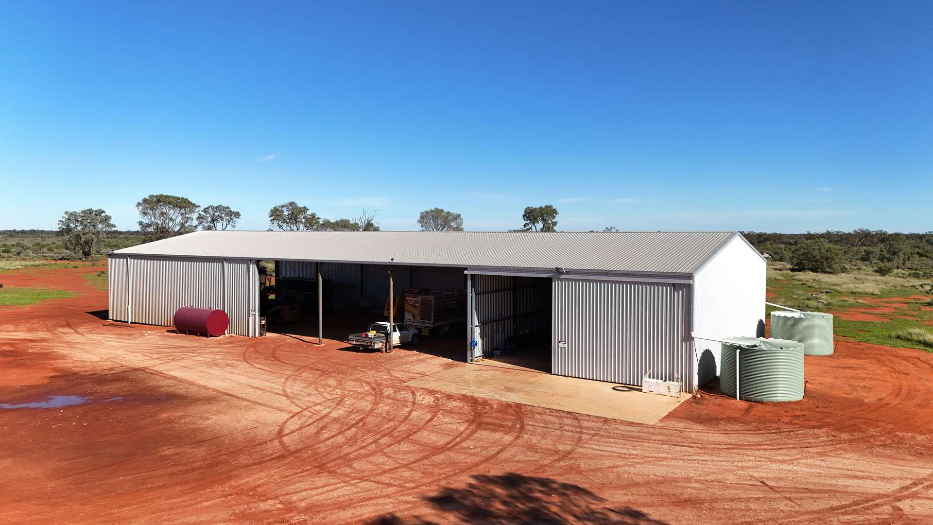 cattle property for sale NSW
