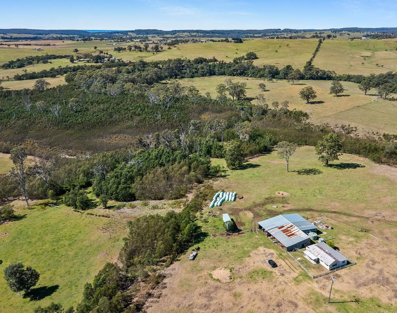 rural property for sale NSW