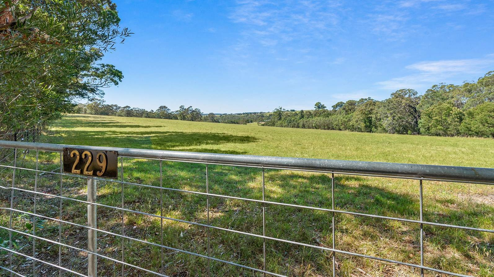 rural property for sale NSW