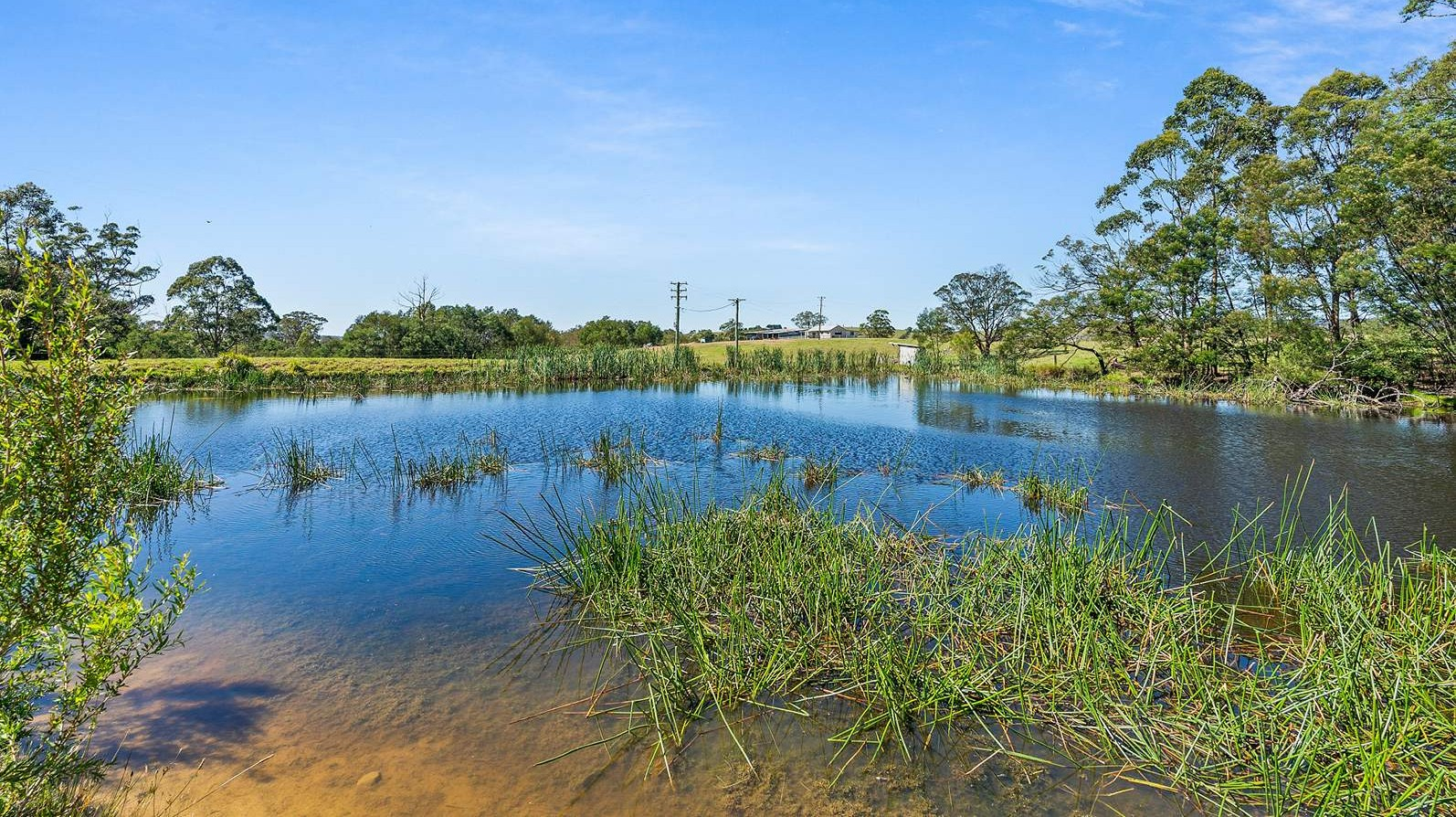 rural property for sale NSW