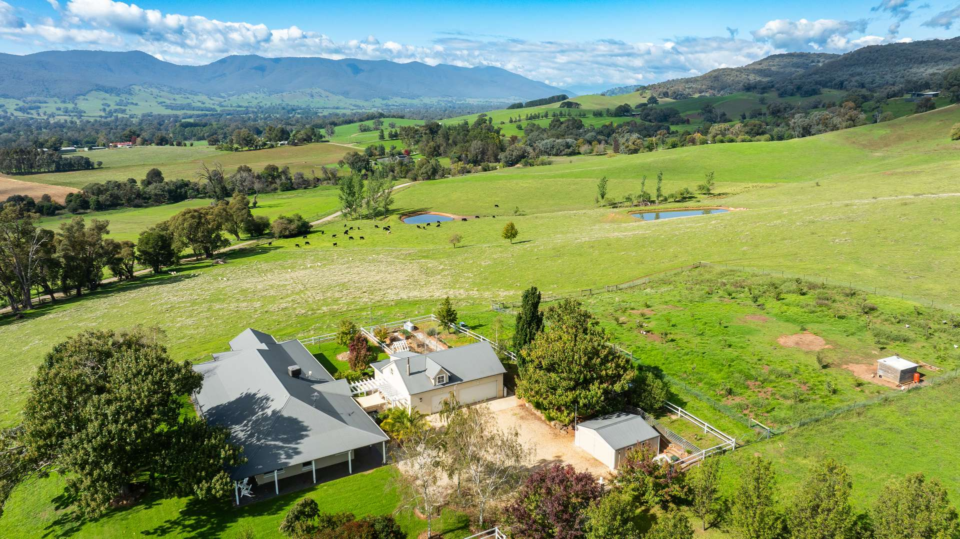 rural property for sale VIC