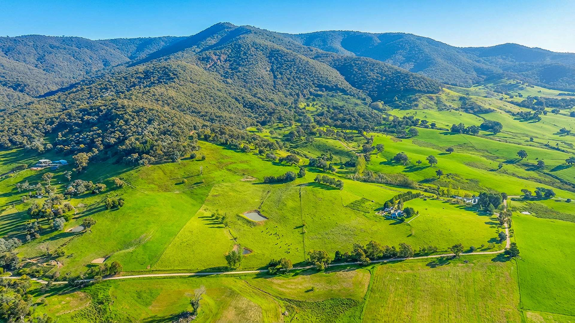 rural property for sale VIC