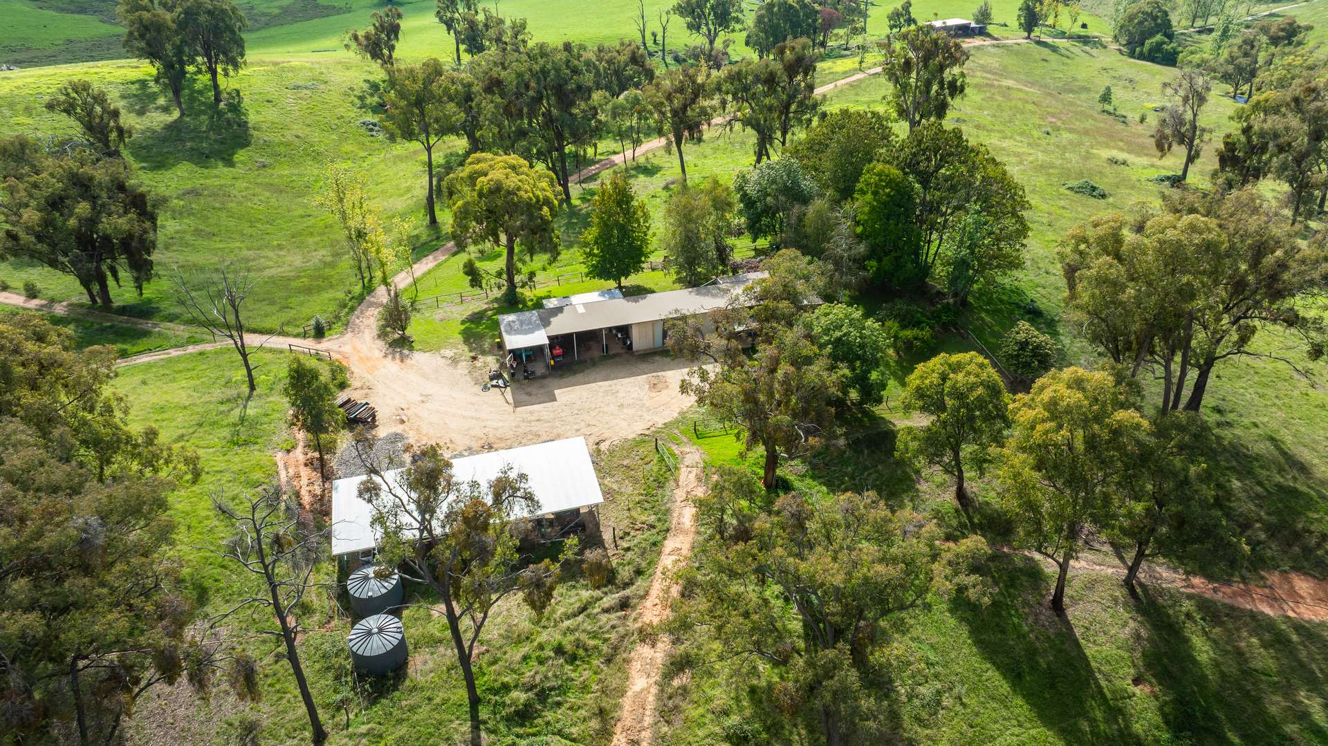 rural property for sale VIC