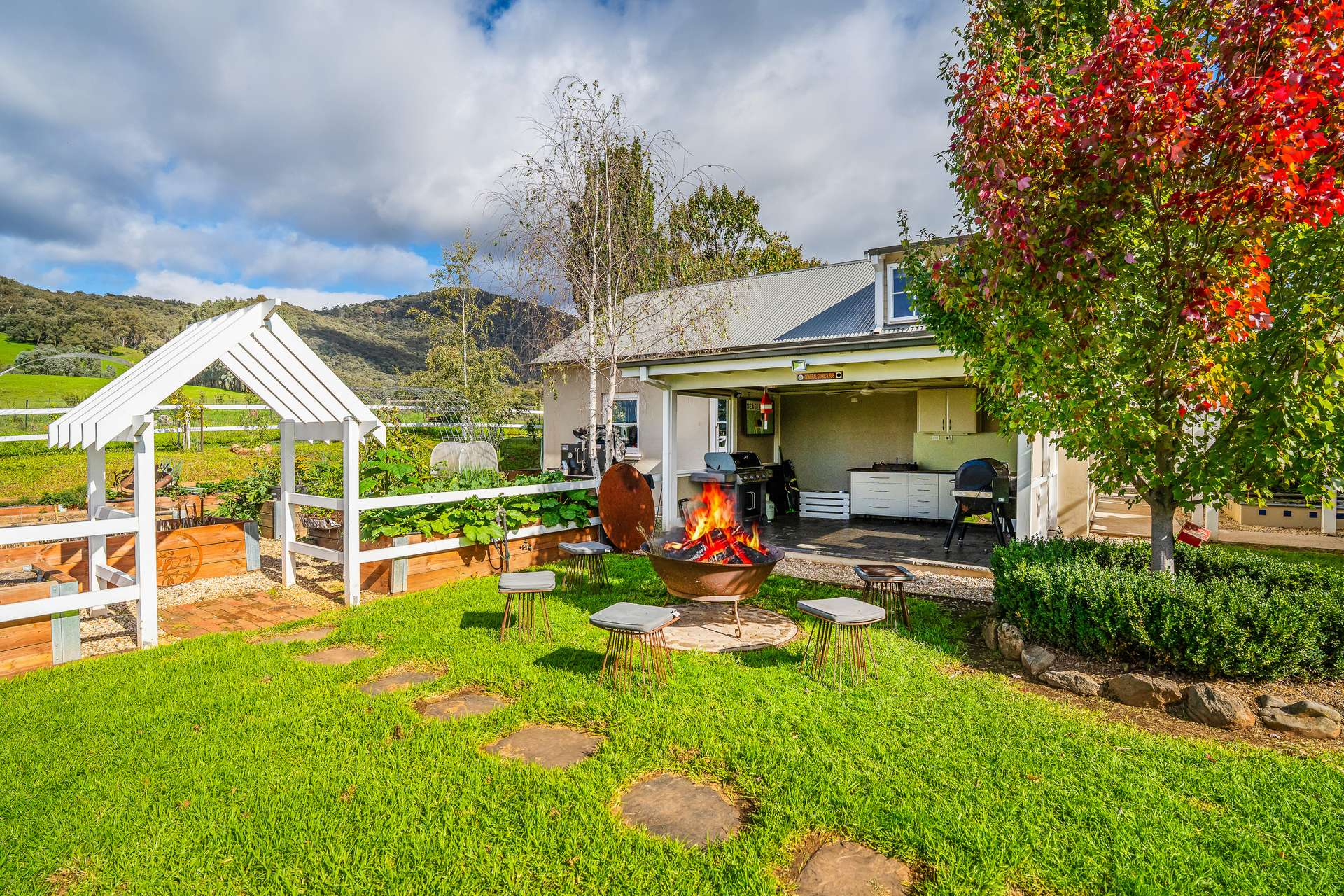 rural property for sale VIC