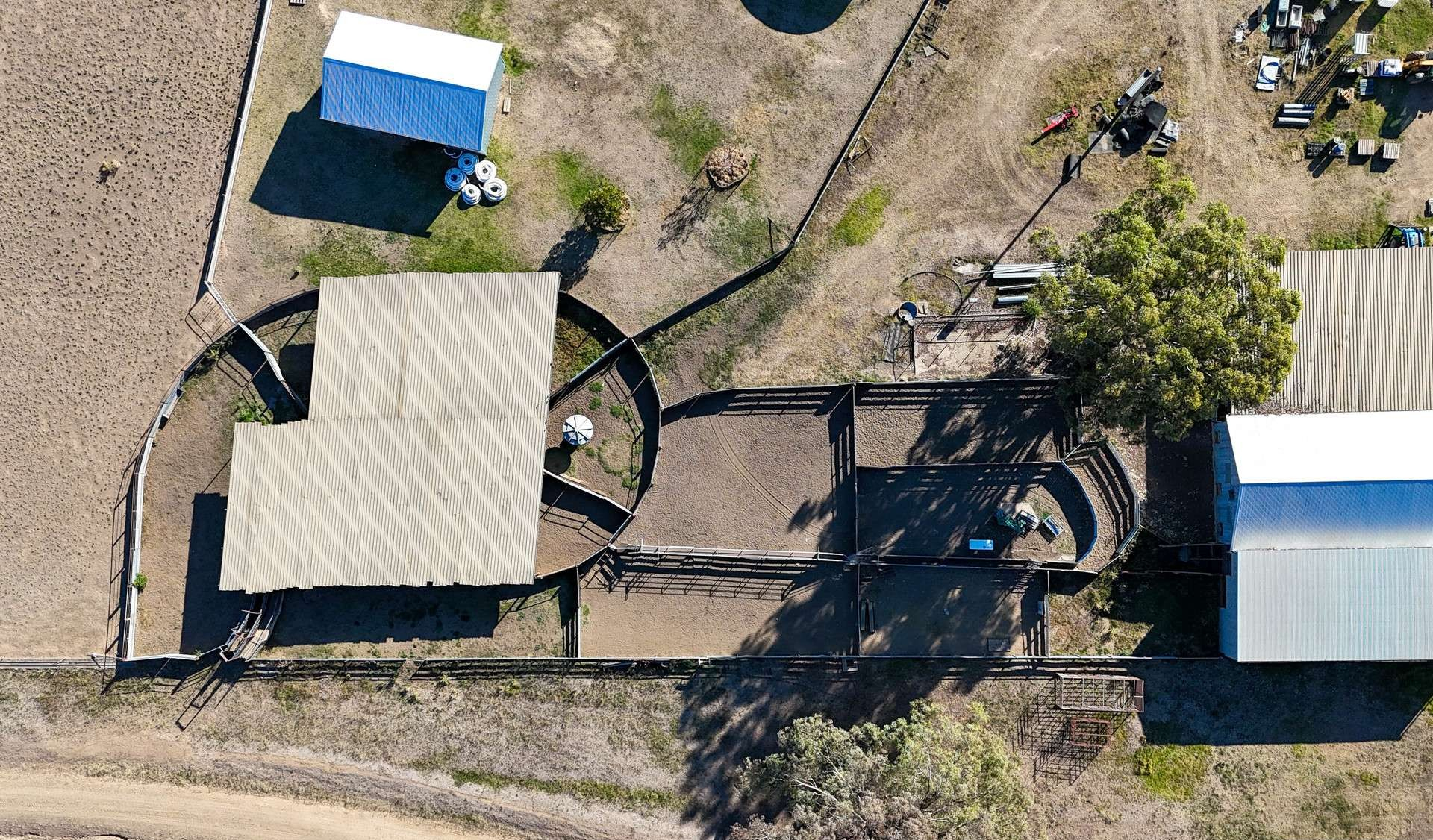 mixed farm for sale VIC