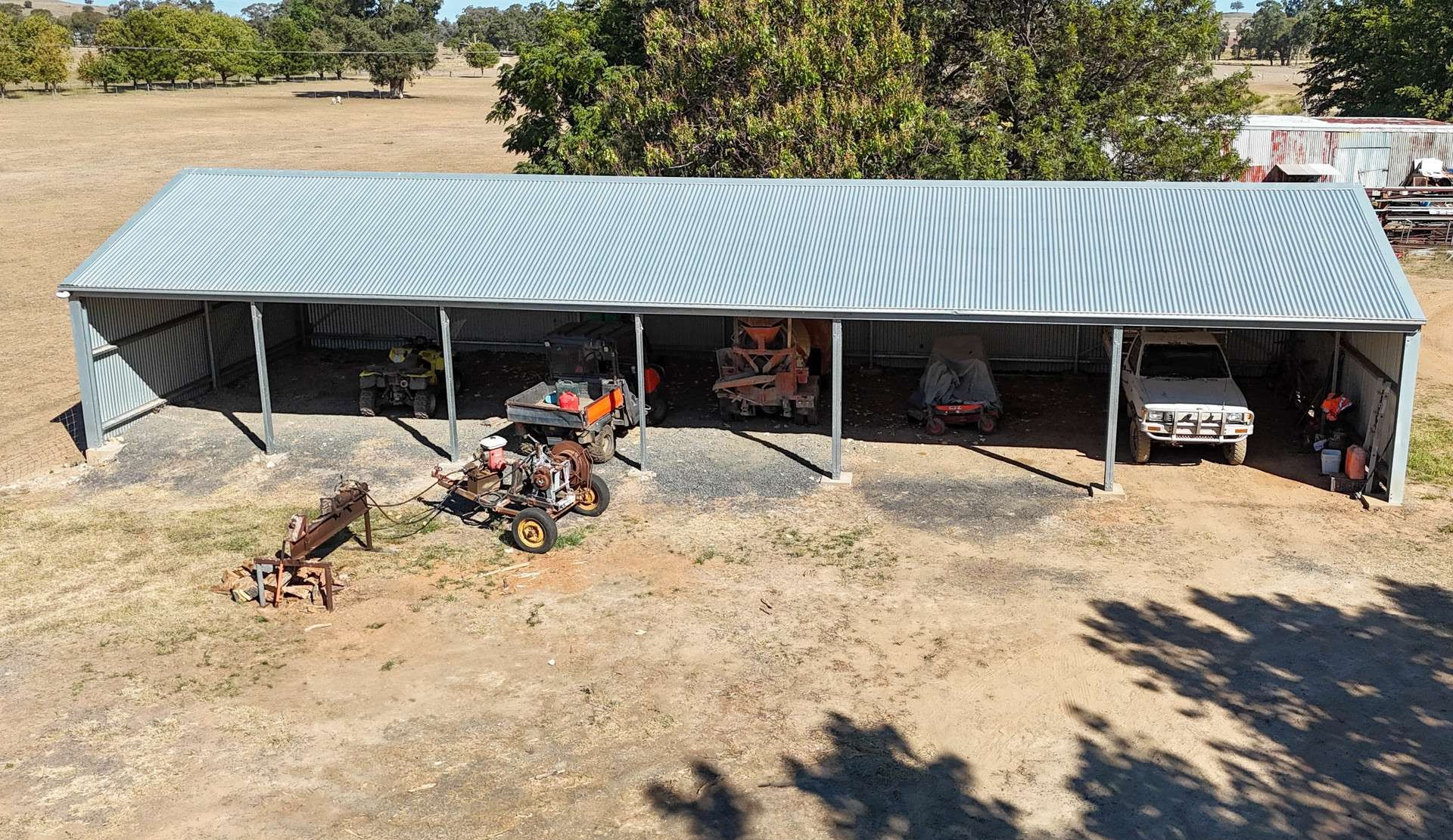 mixed farm for sale VIC