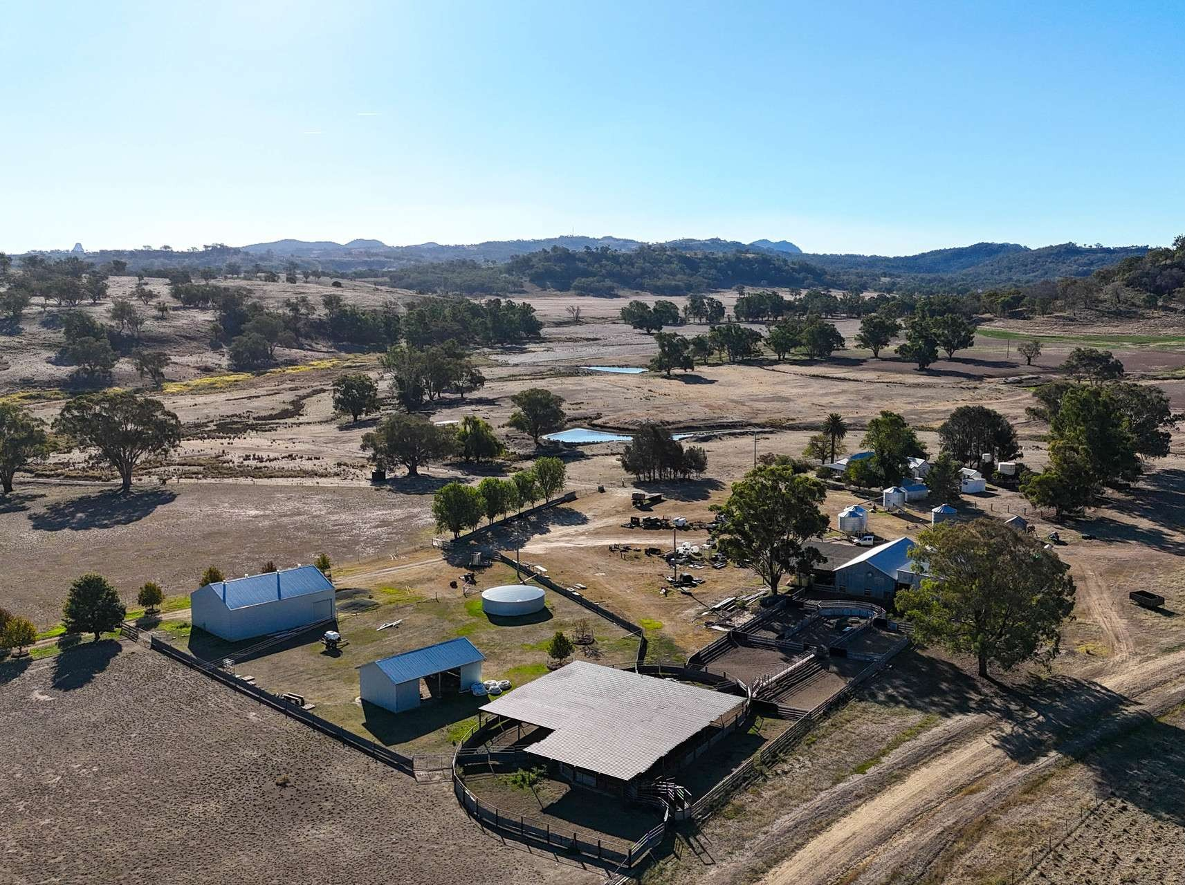 mixed farm for sale VIC