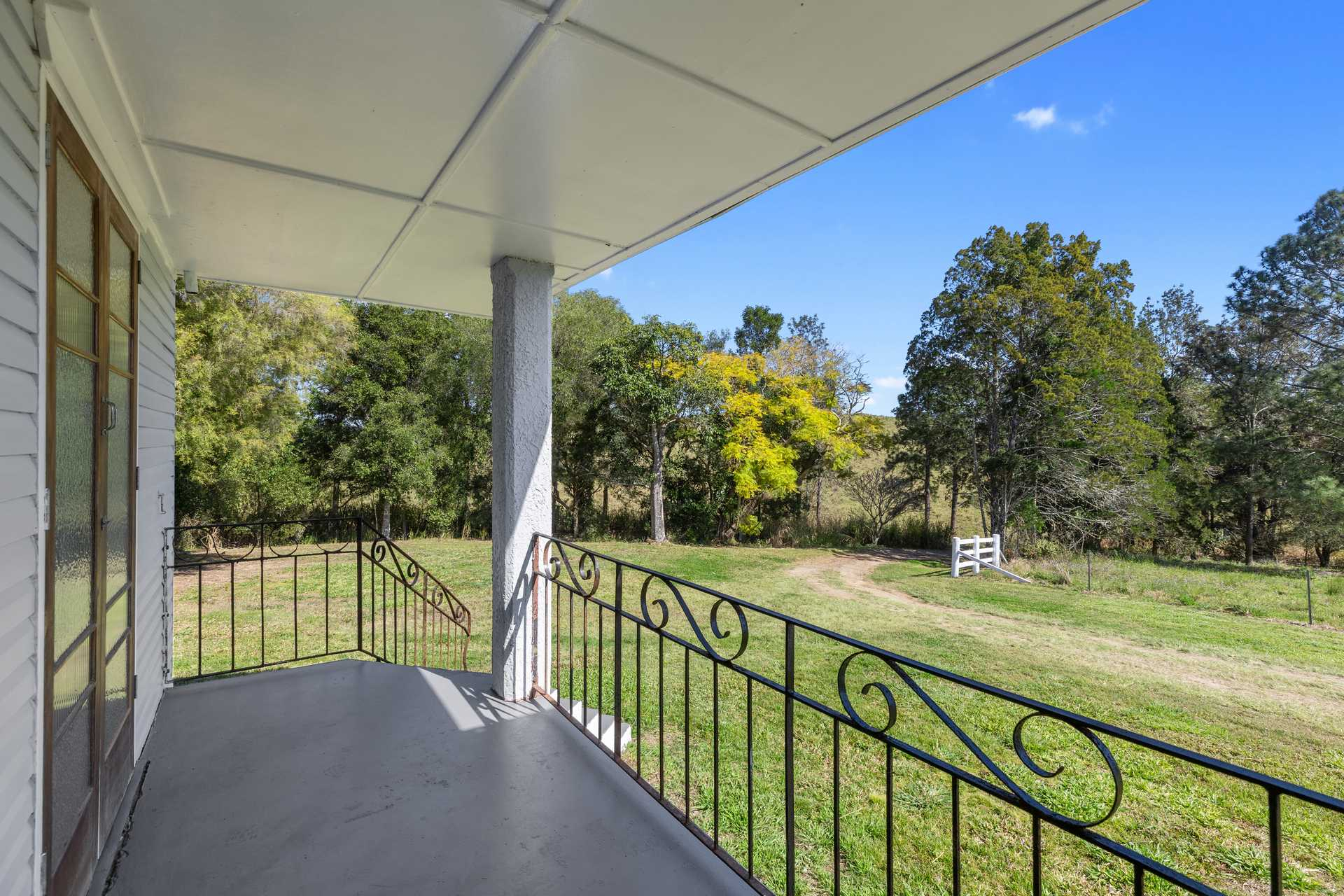rural property for sale QLD