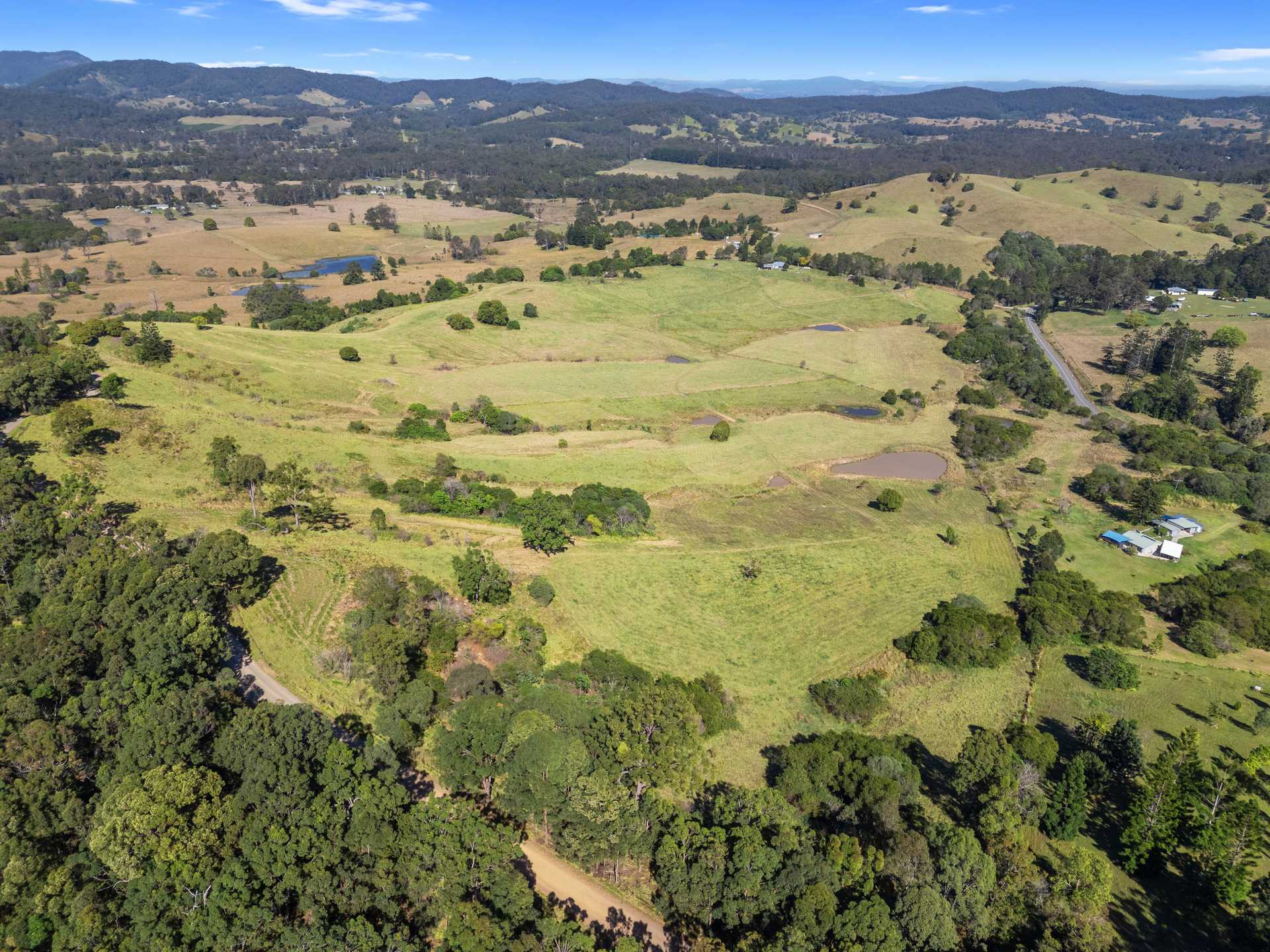 rural property for sale QLD  