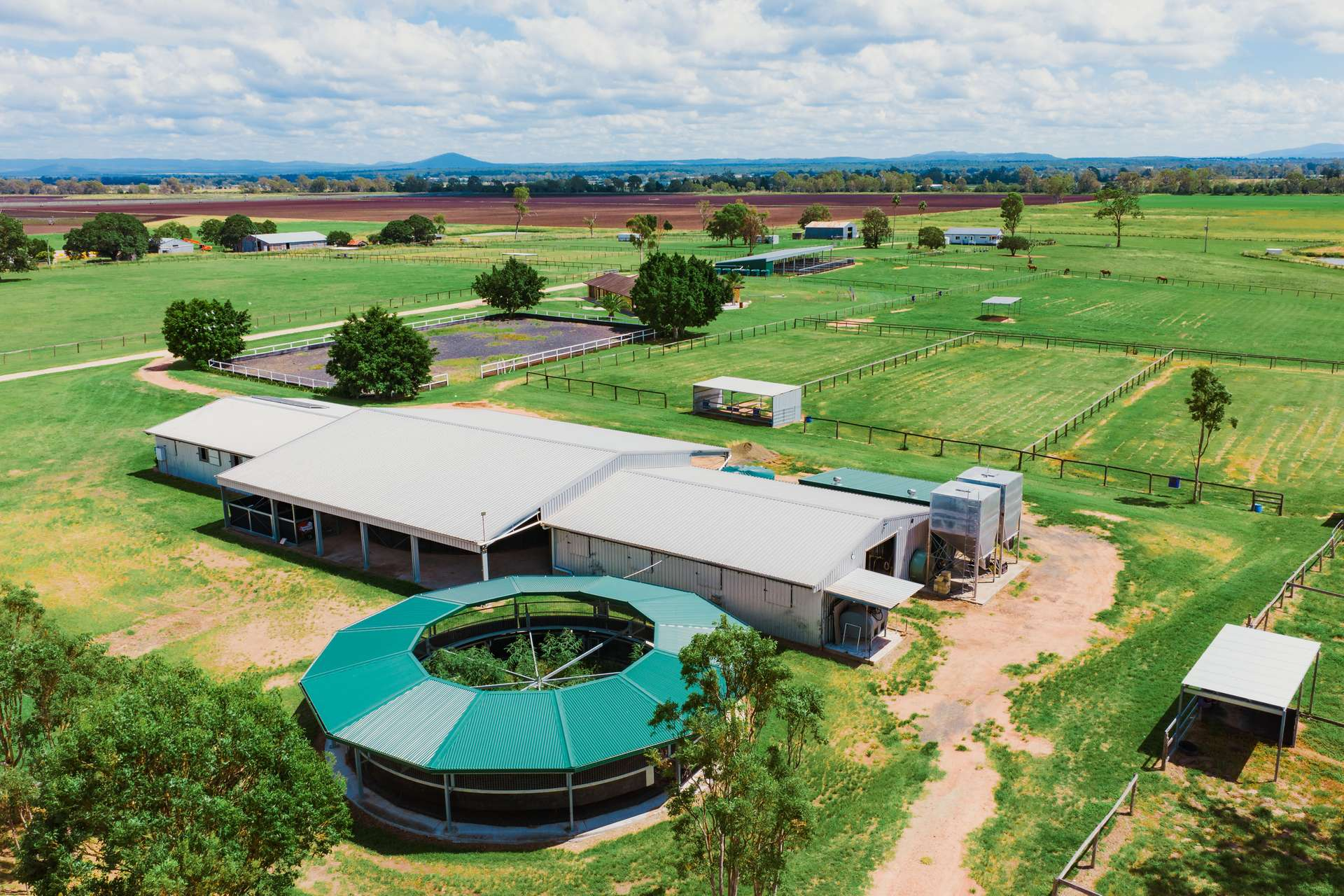 rural property for sale QLD