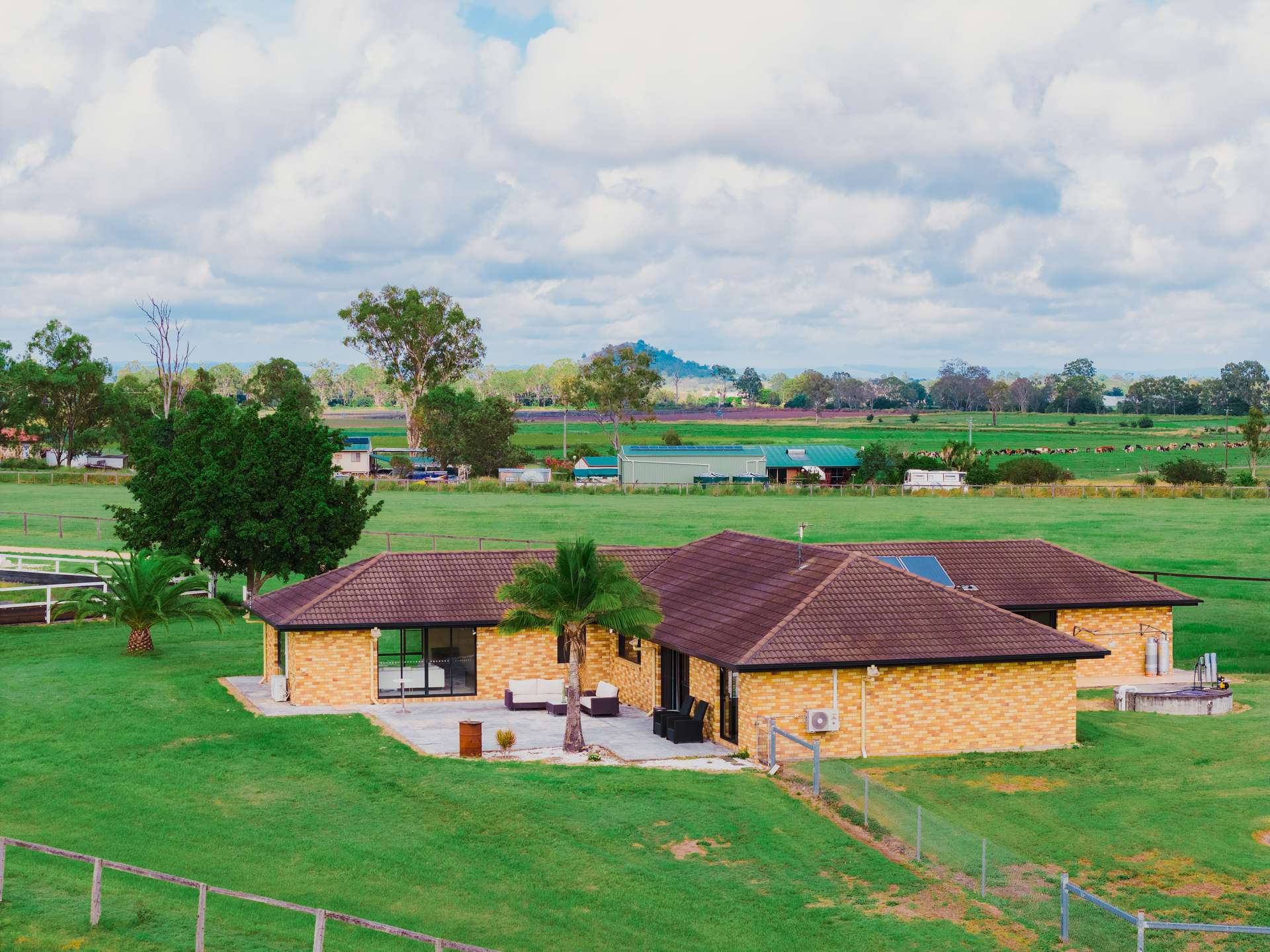 rural property for sale QLD