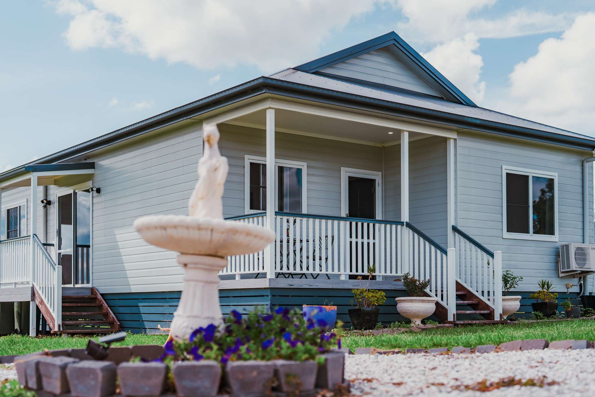 rural property for sale QLD