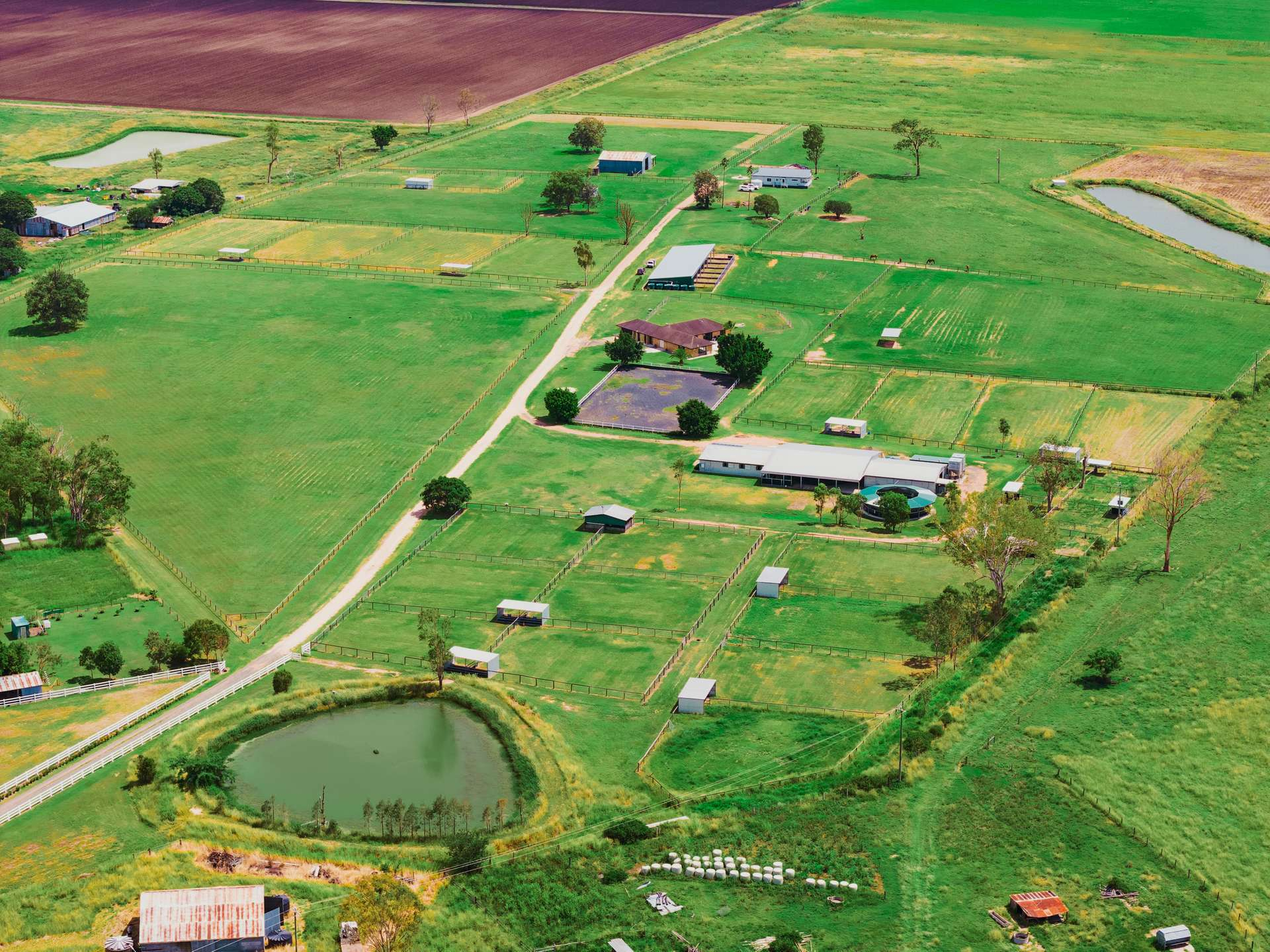 rural property for sale QLD