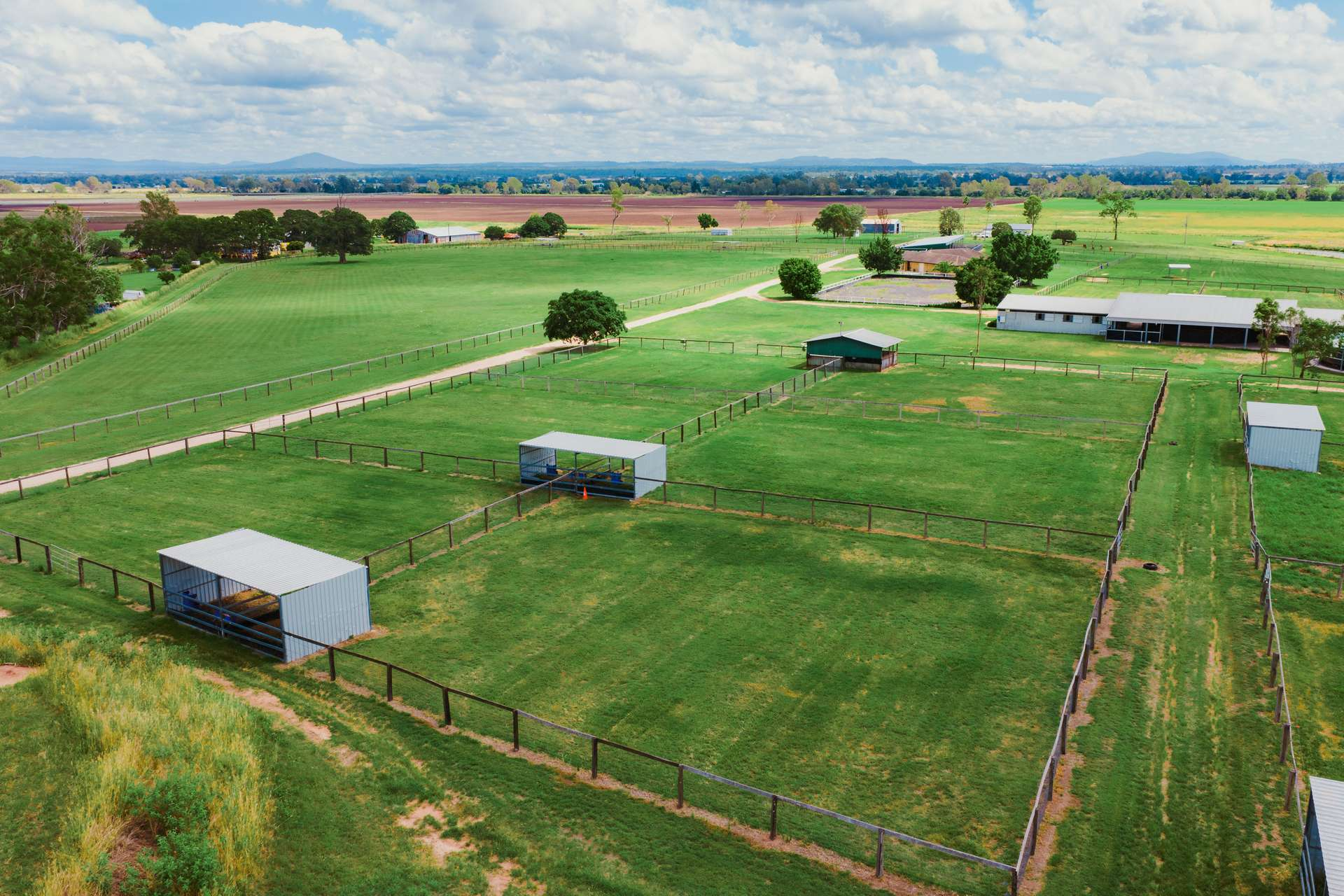 rural property for sale QLD