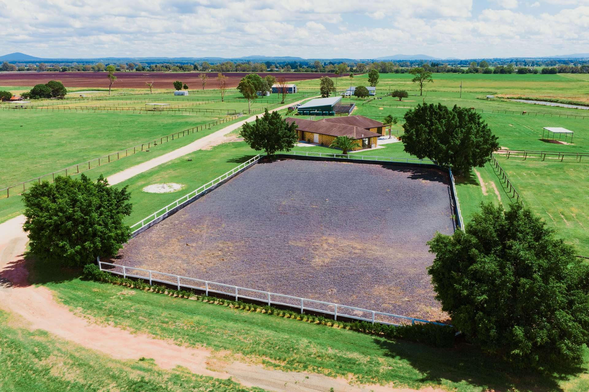 rural property for sale QLD