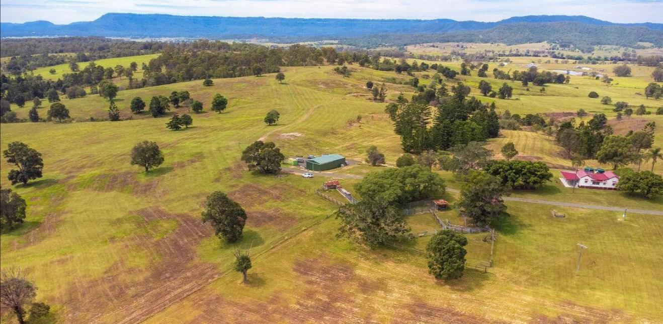 Rural Properties For Sale South East QLD