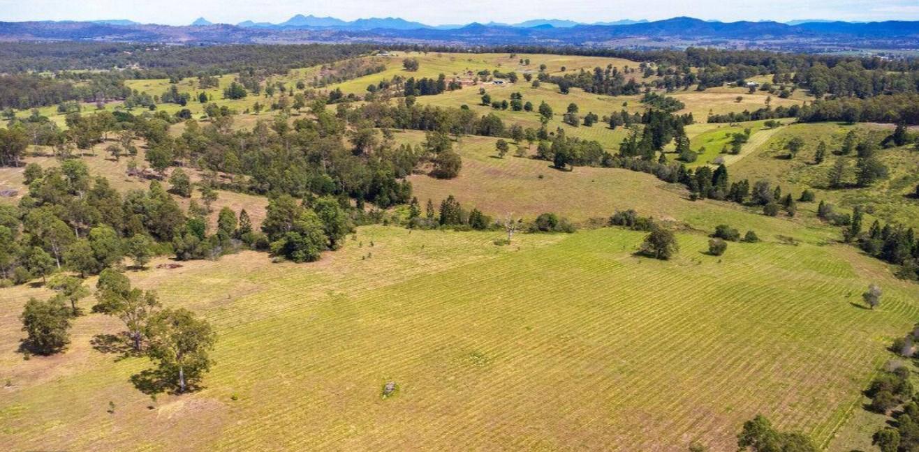 Rural Properties For Sale South East QLD