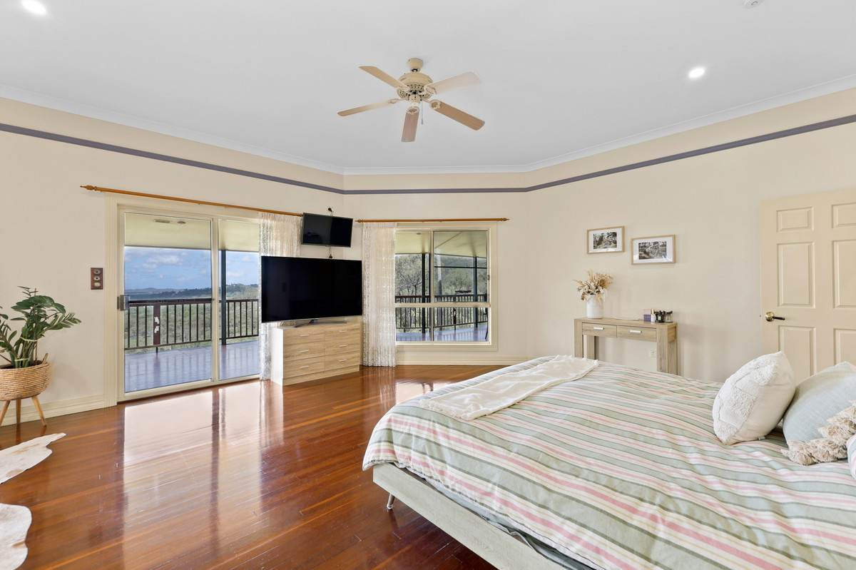 rural property for sale QLD