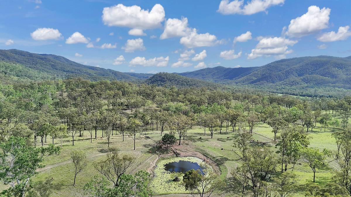 rural property for sale QLD