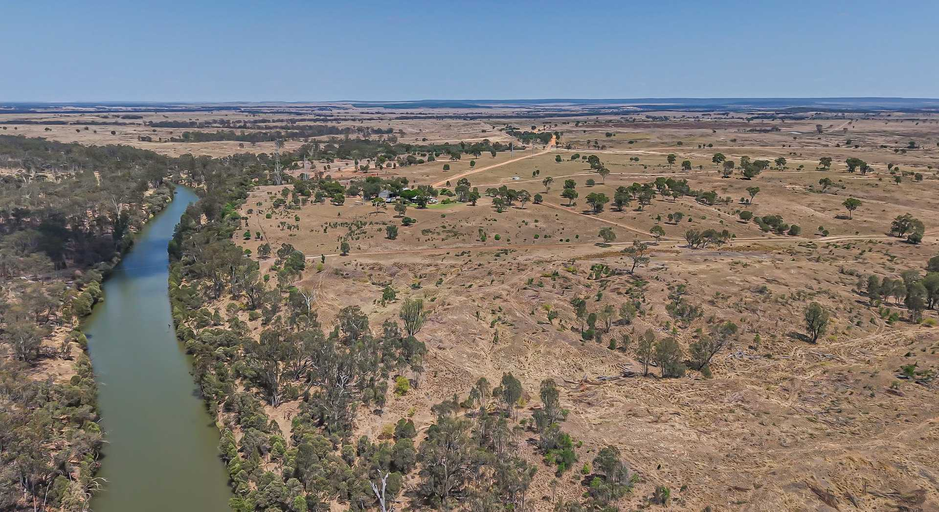 cattle property for sale QLD