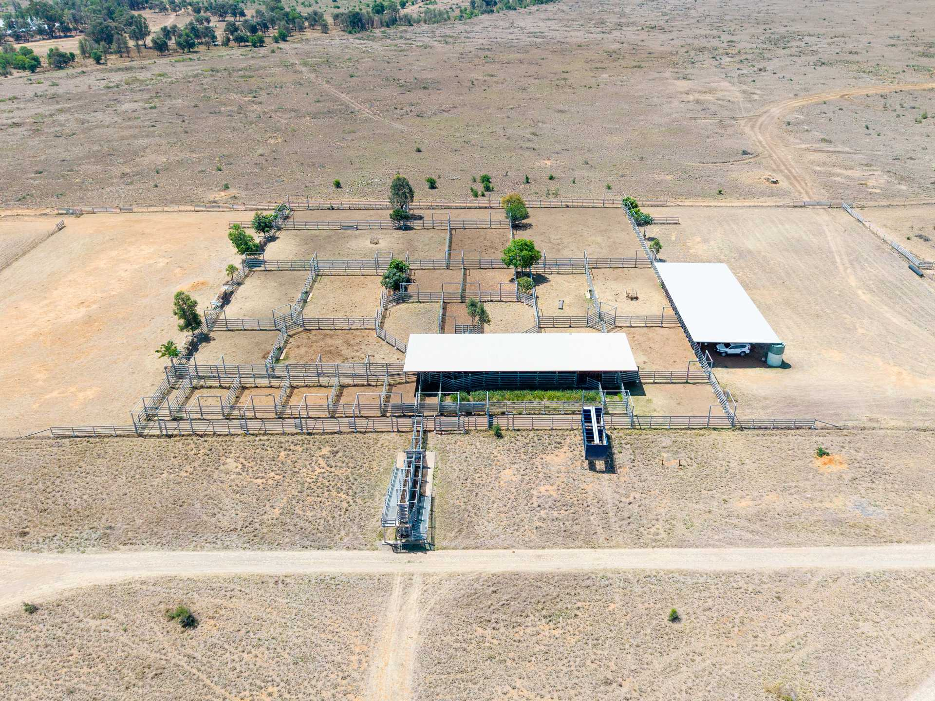 cattle property for sale QLD