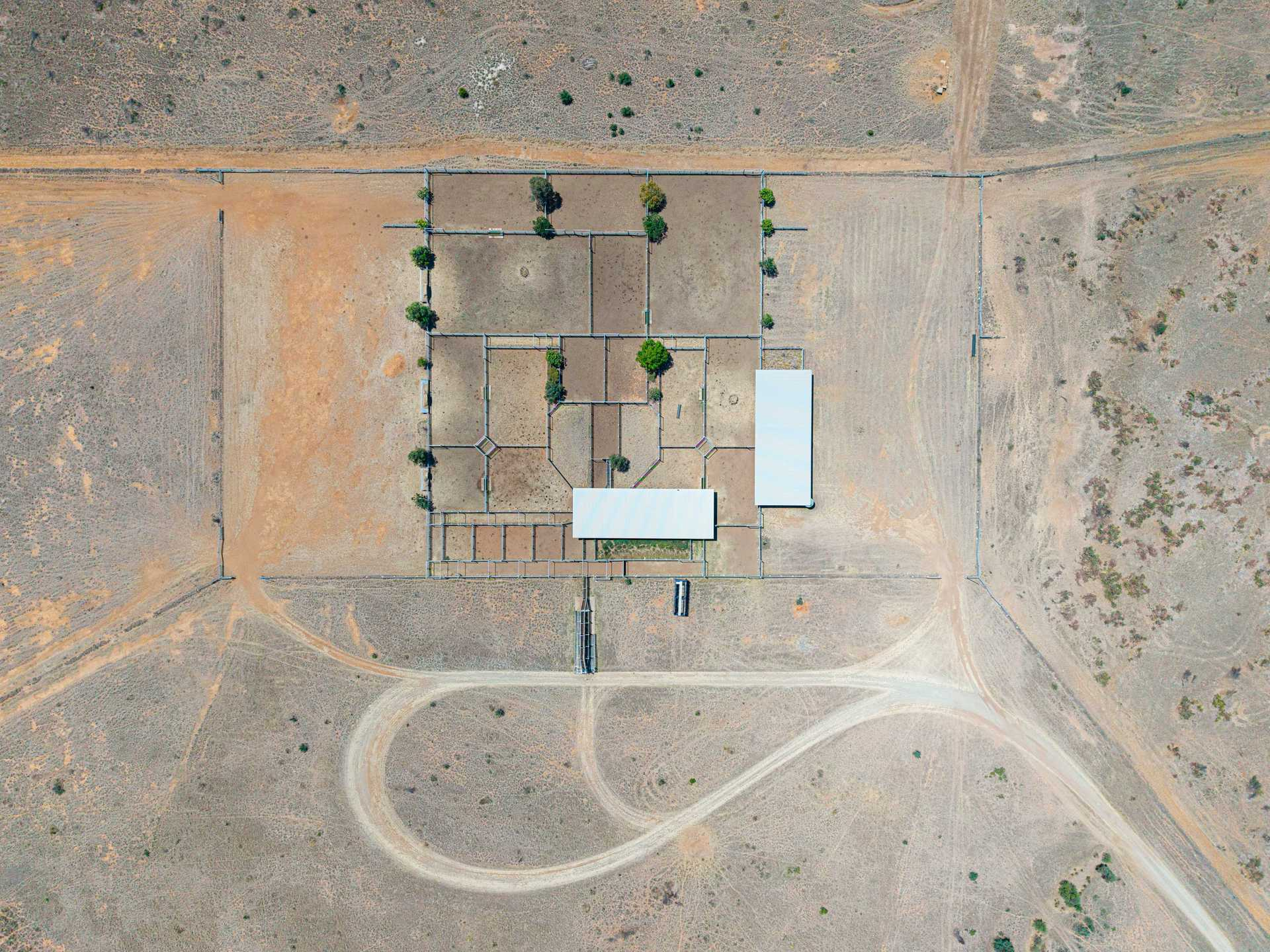 cattle property for sale QLD