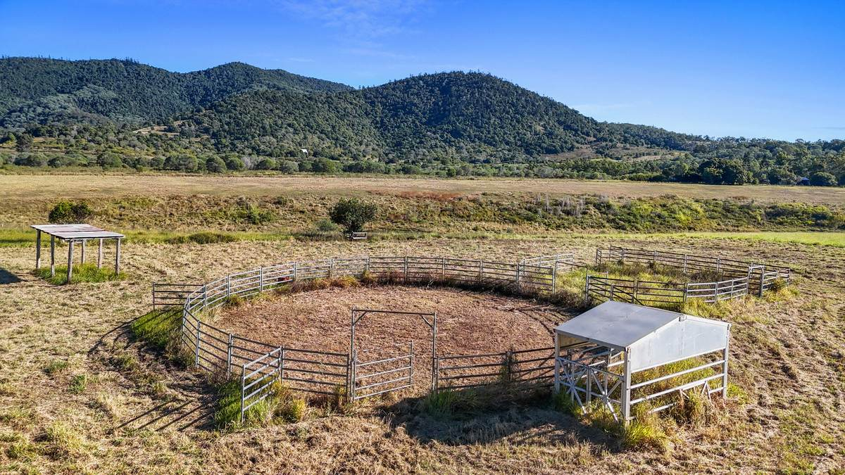 rural lifestyle property for sale QLD