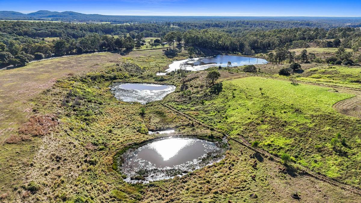 rural lifestyle property for sale QLD