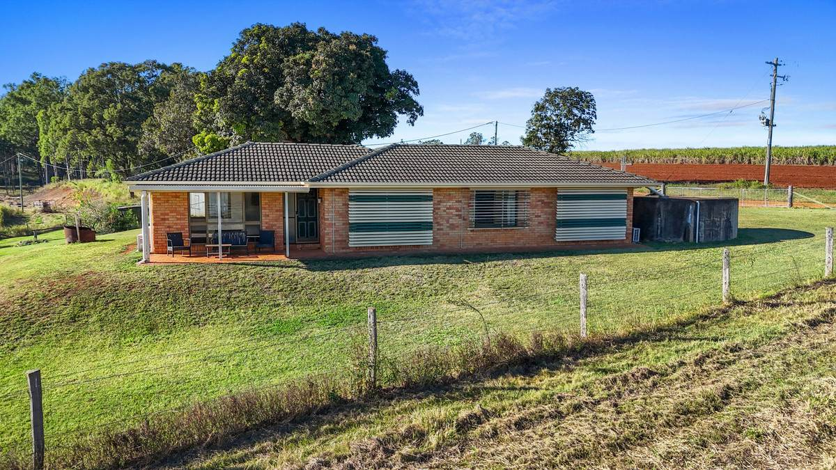 rural lifestyle property for sale QLD