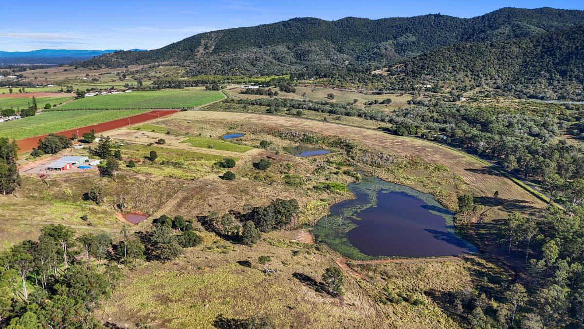 rural lifestyle property for sale QLD
