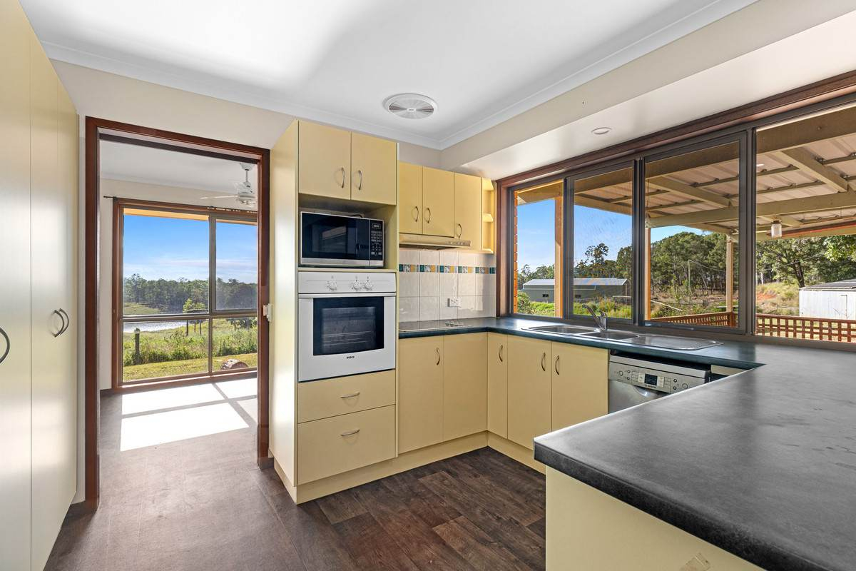 rural lifestyle property for sale QLD