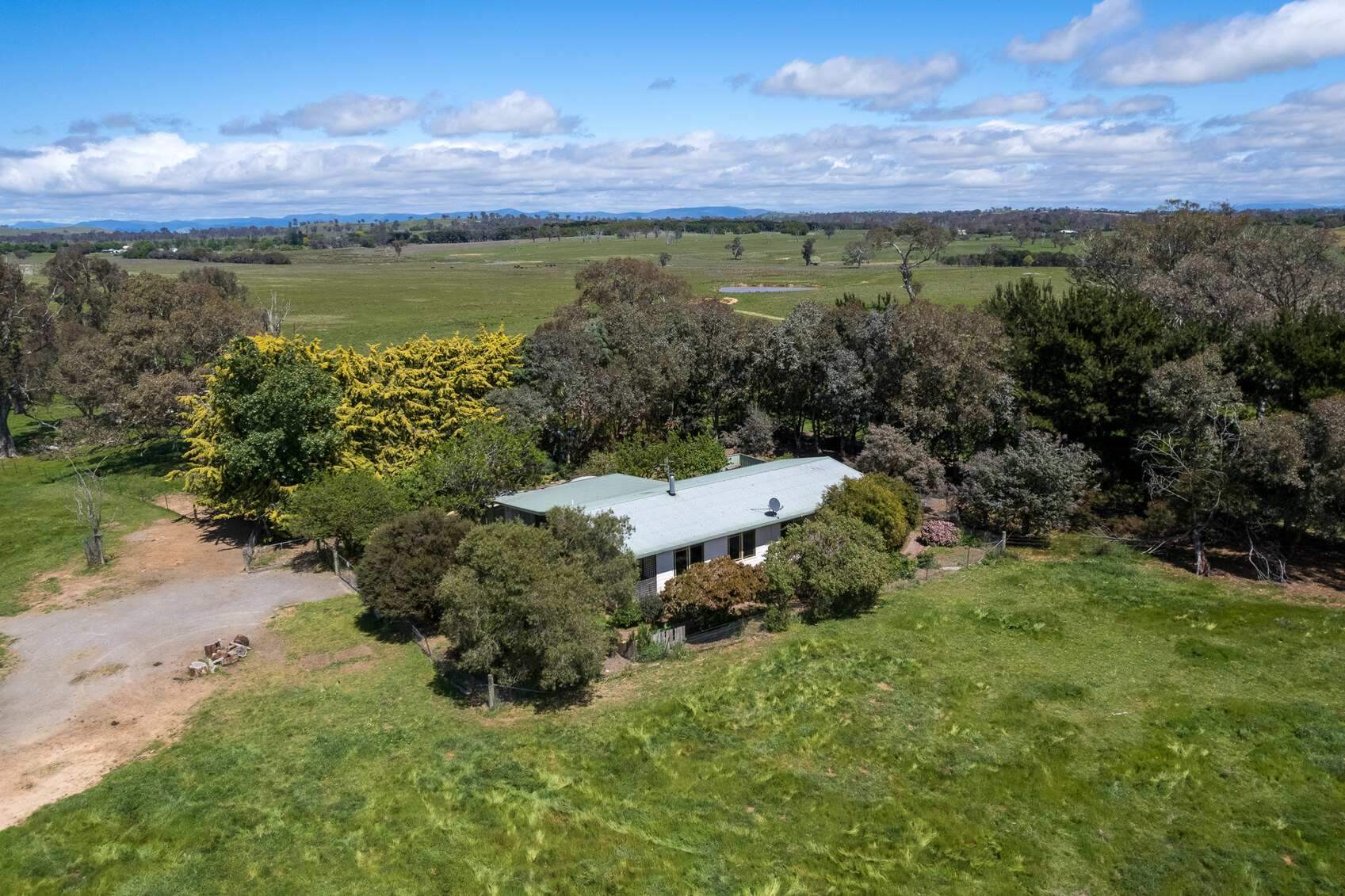 rural property for sale NSW