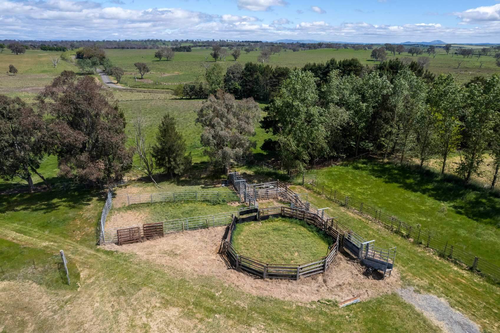 rural property for sale NSW