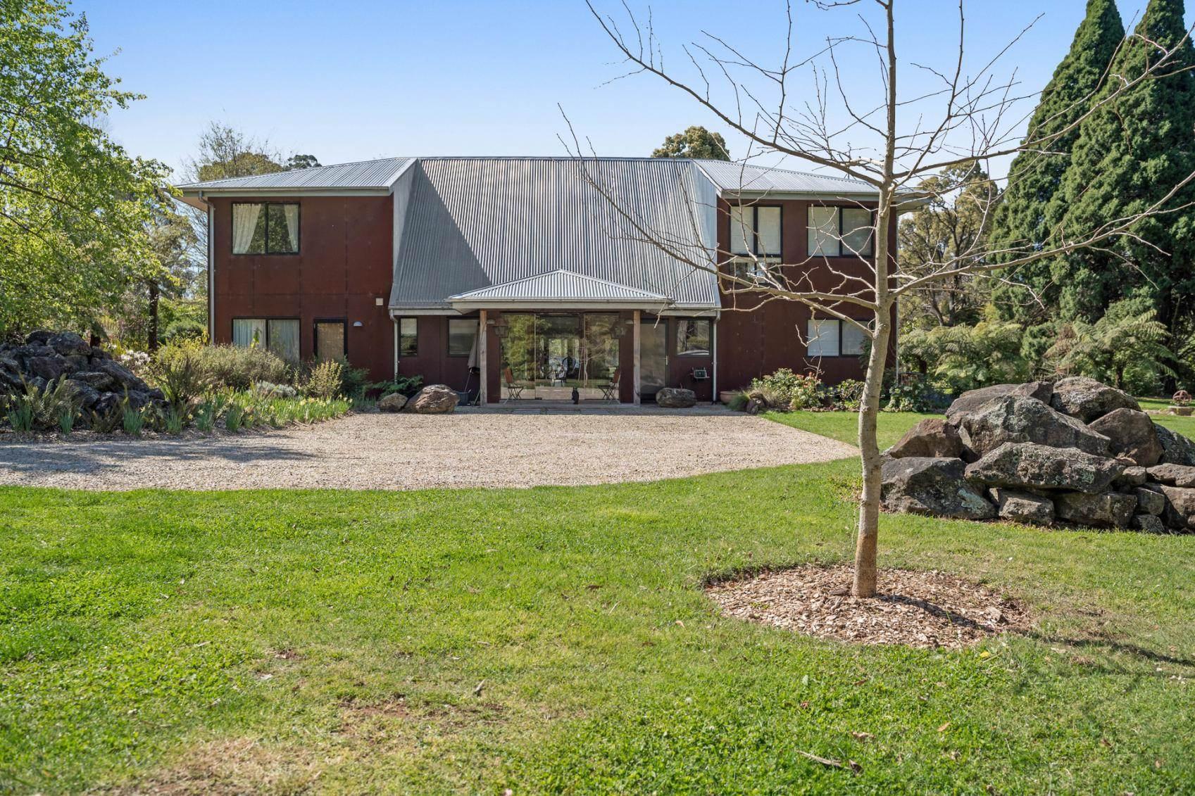 Country House For Sale Blue Mountains NSW