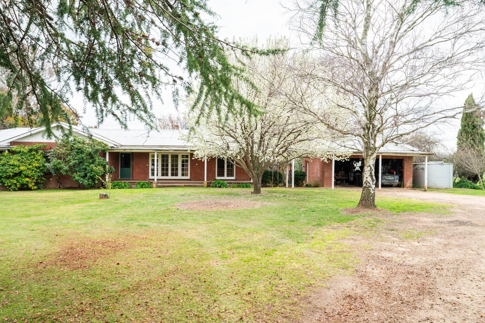 Property For Sale Wagga Wagga Region NSW