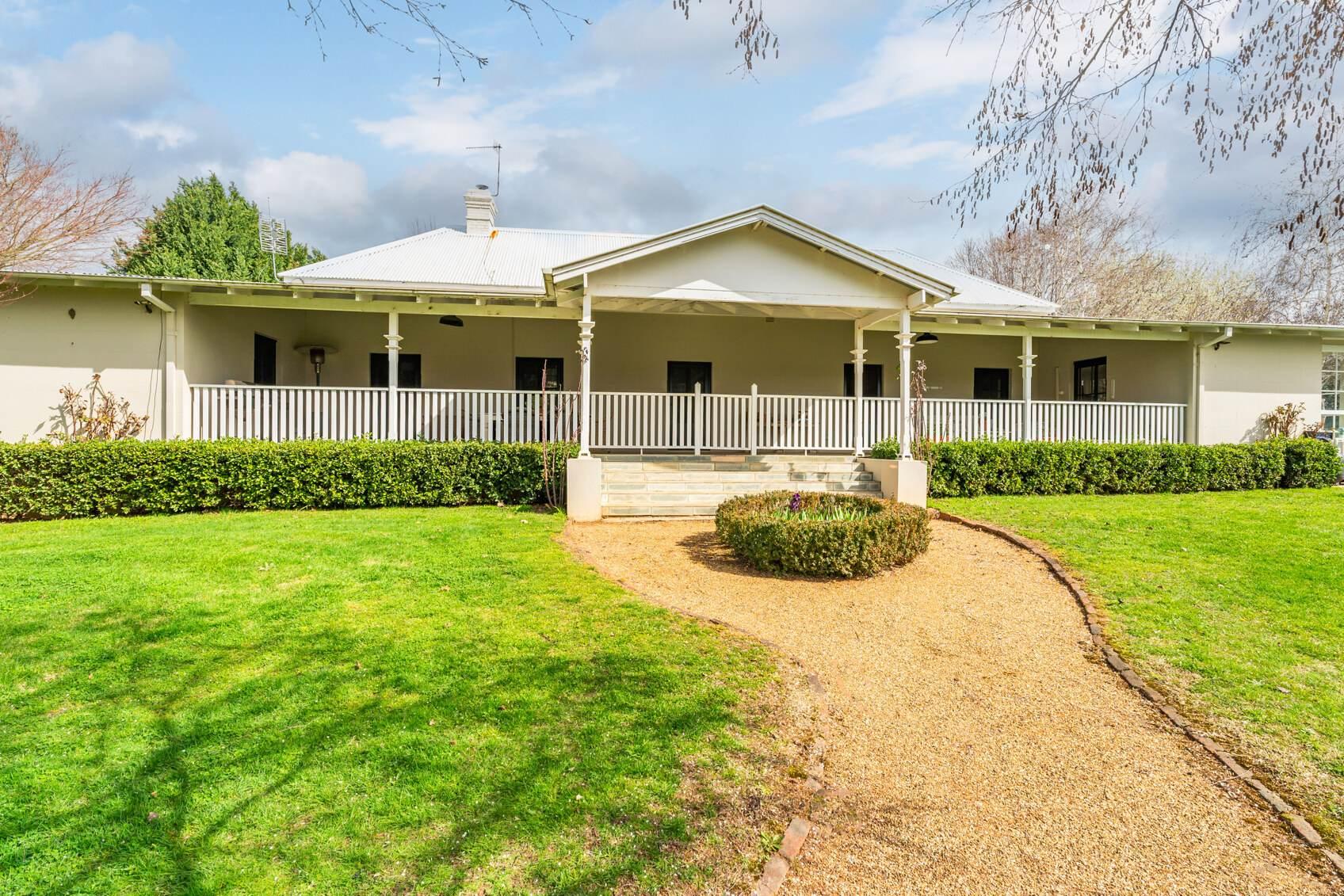 Property For Sale Wagga Wagga Region NSW