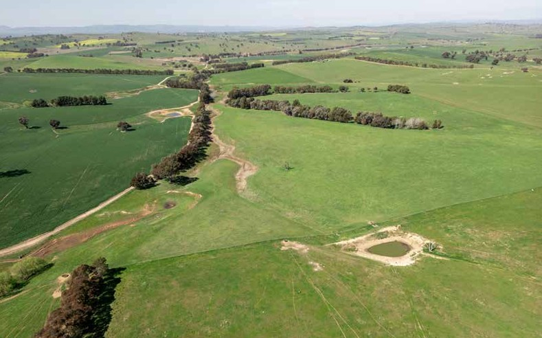 rural property for sale NSW