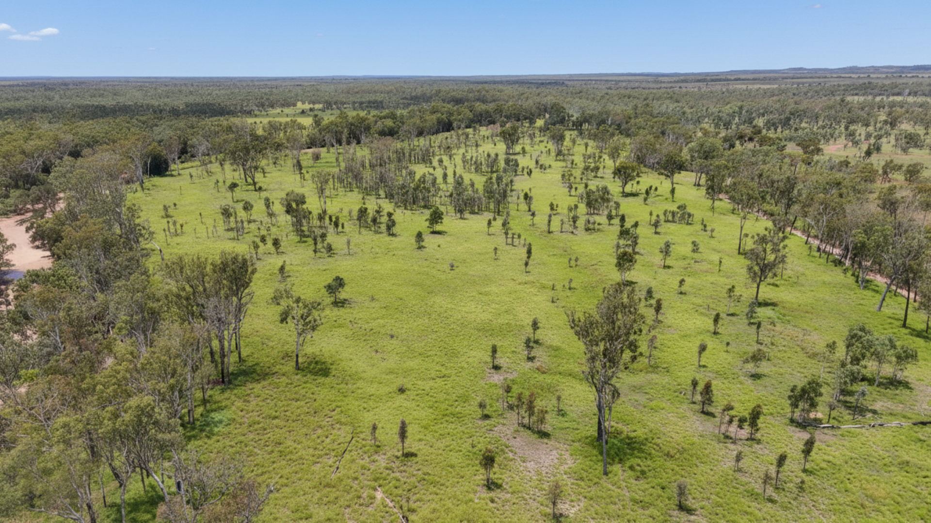 cattle property for sale QLD