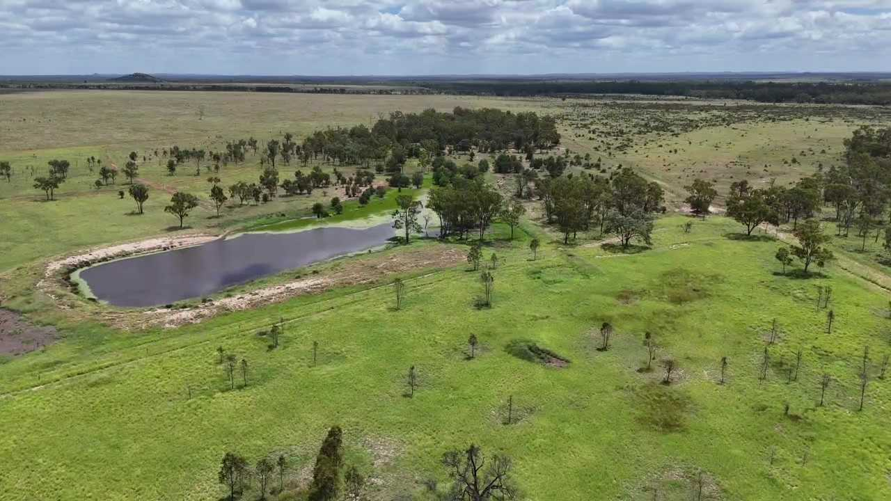 cattle property for sale QLD
