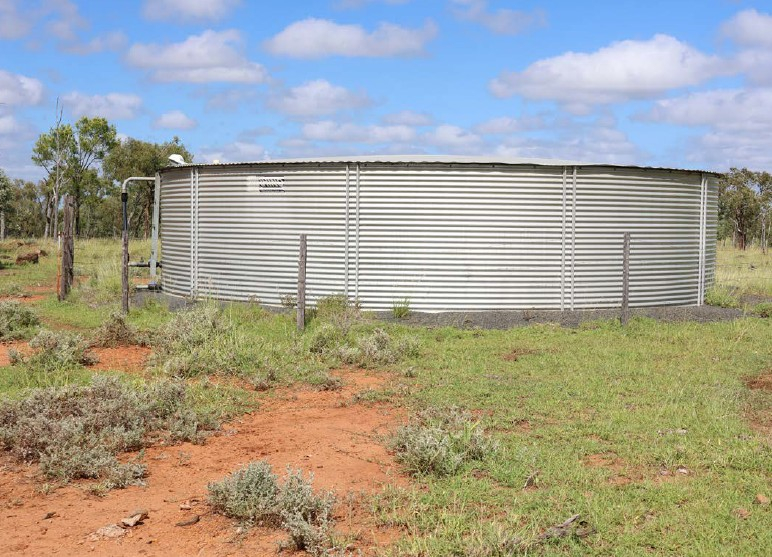 cattle property for sale QLD