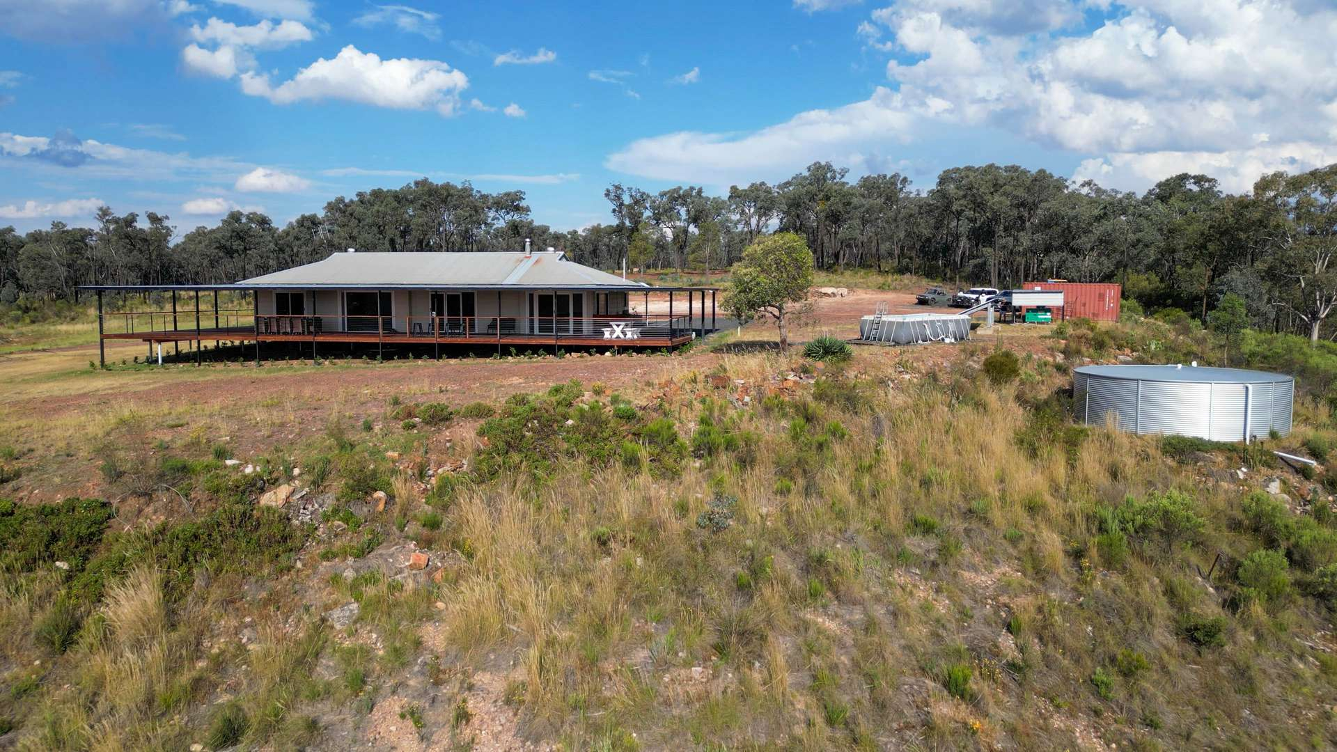 Rural Property For Sale NSW