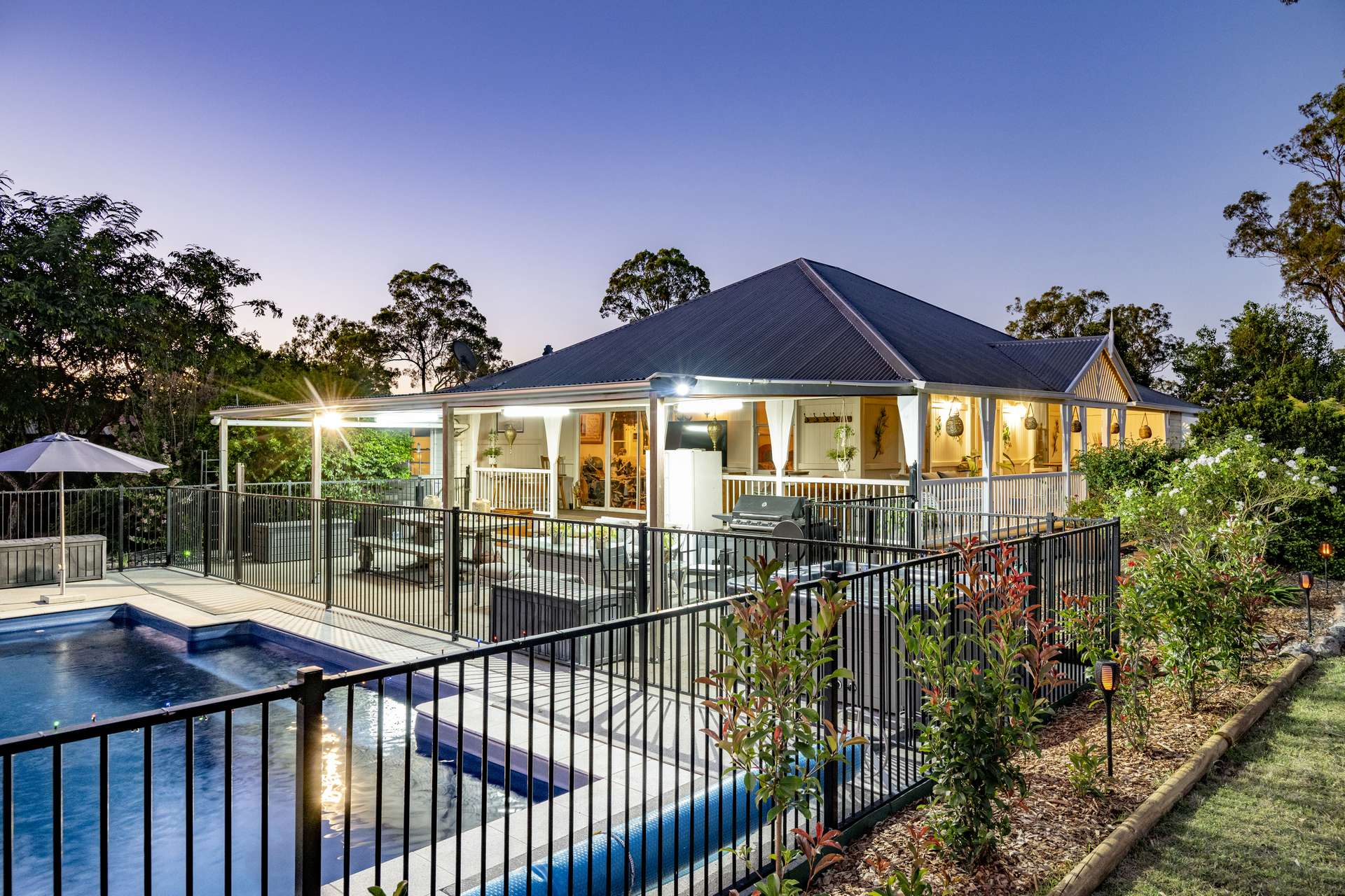 rural property for sale QLD