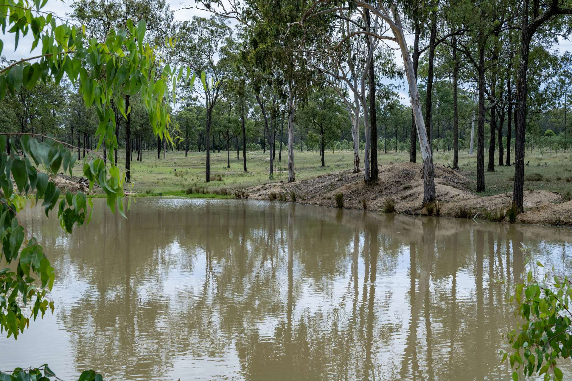 rural property for sale QLD