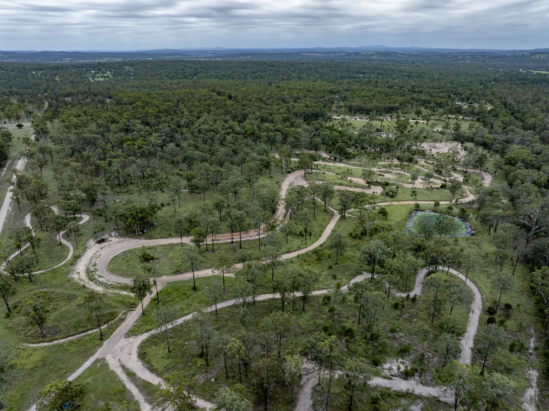 rural property for sale QLD