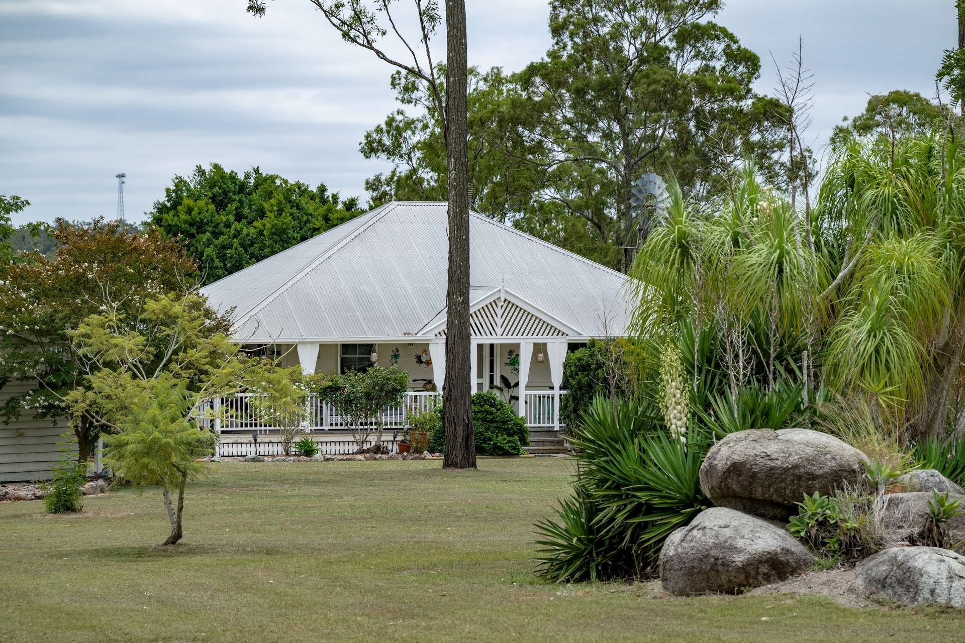 rural property for sale QLD