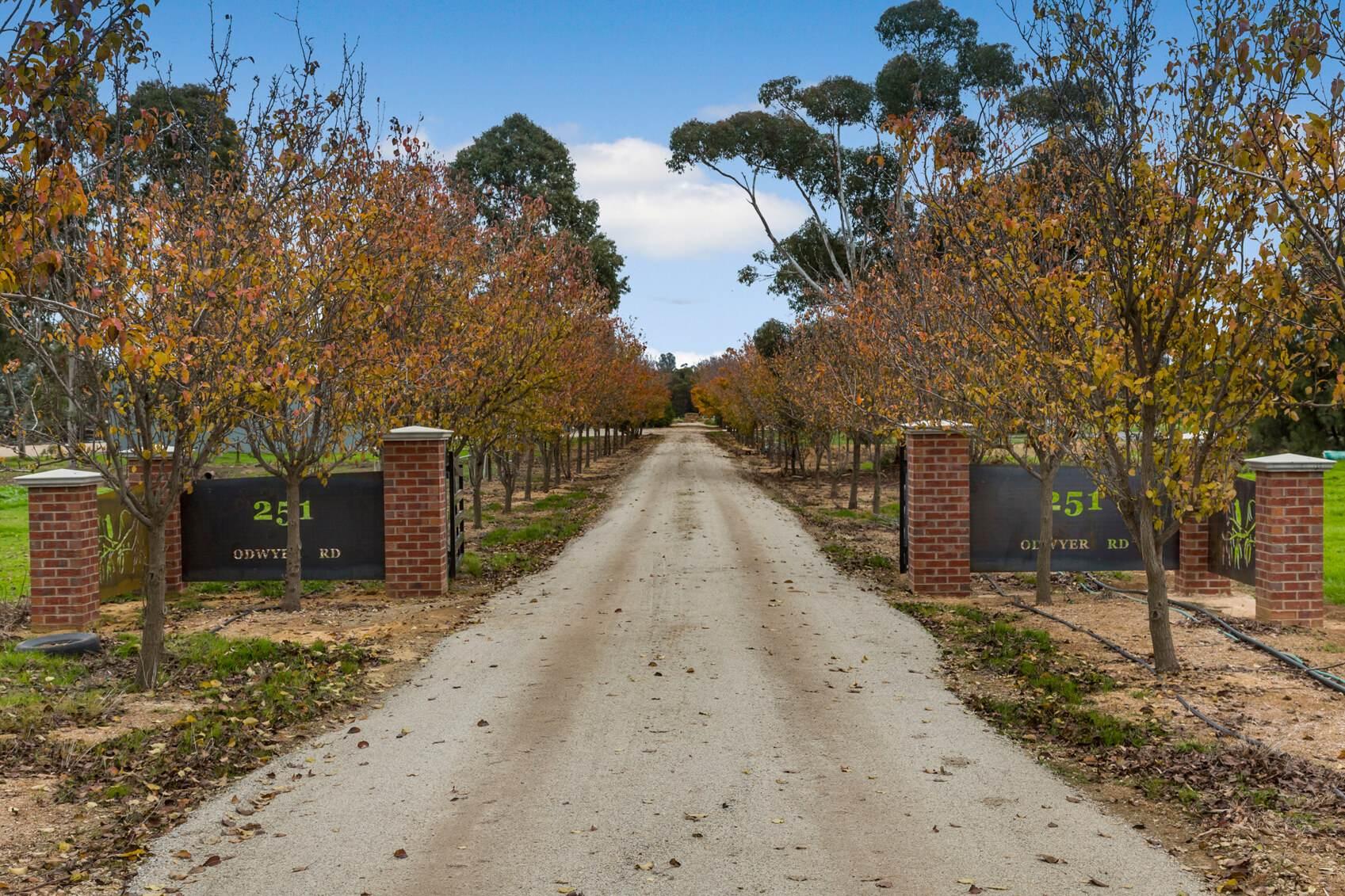 Exceptional Rural Property For Sale Echuca VIC Perfect For Horse Lovers